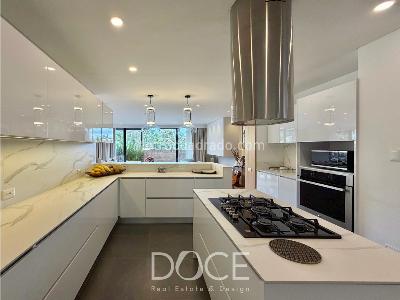 Apartamento de 4 alcobas en venta en Provenza Cerros De Suba, Bogotá, 410 m² · foto 10 de 20