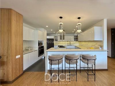 Apartamento de 4 alcobas en venta en Provenza Cerros De Suba, Bogotá, 410 m² · foto 11 de 20