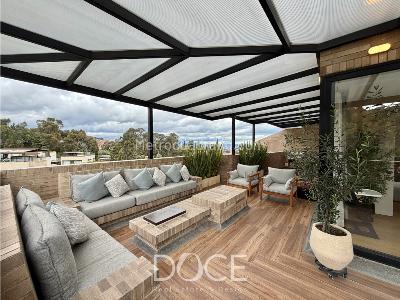 Apartamento de 4 alcobas en venta en Provenza Cerros De Suba, Bogotá, 410 m² · foto 13 de 20