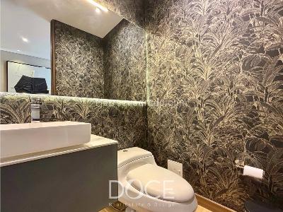 Apartamento de 4 alcobas en venta en Provenza Cerros De Suba, Bogotá, 410 m² · foto 14 de 20