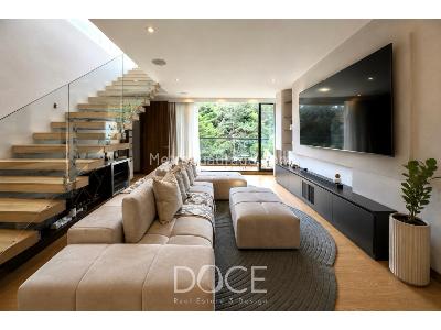 Apartamento de 4 alcobas en venta en Provenza Cerros De Suba, Bogotá, 410 m² · foto 16 de 20