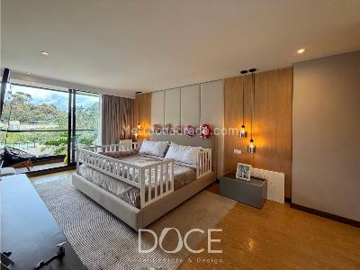 Apartamento de 4 alcobas en venta en Provenza Cerros De Suba, Bogotá, 410 m² · foto 17 de 20