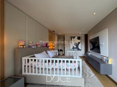 Apartamento de 4 alcobas en venta en Provenza Cerros De Suba, Bogotá, 410 m² · foto 18 de 20