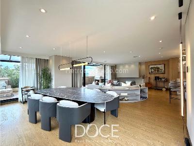 Apartamento de 4 alcobas en venta en Provenza Cerros De Suba, Bogotá, 410 m² · foto 1 de 20