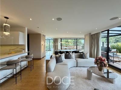 Apartamento de 4 alcobas en venta en Provenza Cerros De Suba, Bogotá, 410 m² · foto 3 de 20