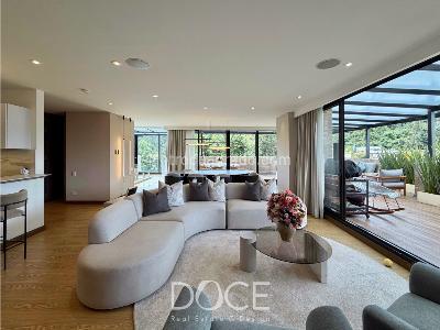 Apartamento de 4 alcobas en venta en Provenza Cerros De Suba, Bogotá, 410 m² · foto 5 de 20