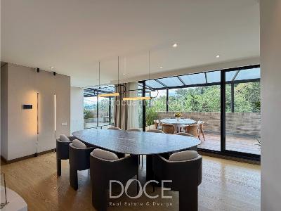 Apartamento de 4 alcobas en venta en Provenza Cerros De Suba, Bogotá, 410 m² · foto 6 de 20