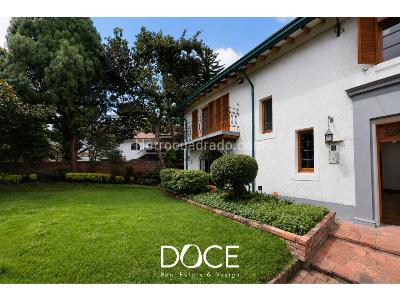 Oficina en Arriendo, El Nogal, Bogotá D.C.