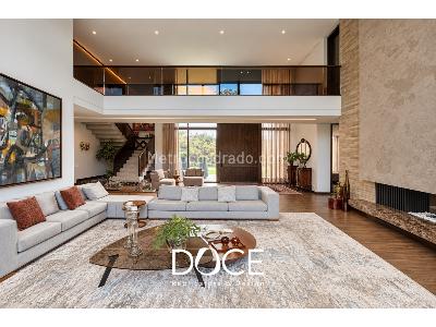 Casa de 5 alcobas en venta en Guaymaral, Bogotá, 550 m² · foto 3 de 20
