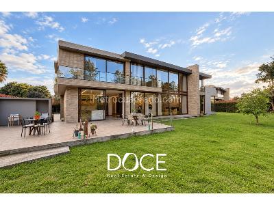 Casa de 5 alcobas en venta en Guaymaral, Bogotá, 550 m² · foto 7 de 20