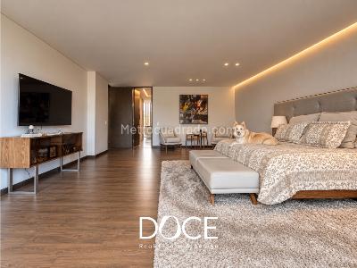 Casa de 5 alcobas en venta en Guaymaral, Bogotá, 550 m² · foto 10 de 20