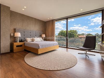 Casa de 5 alcobas en venta en Guaymaral, Bogotá, 550 m² · foto 18 de 20