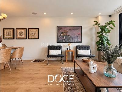 Apartamento de 2 alcobas en venta en Chico Navarra, Bogotá, 112 m² · foto 3 de 16