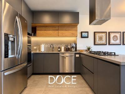 Apartamento de 2 alcobas en venta en Chico Navarra, Bogotá, 112 m² · foto 5 de 16