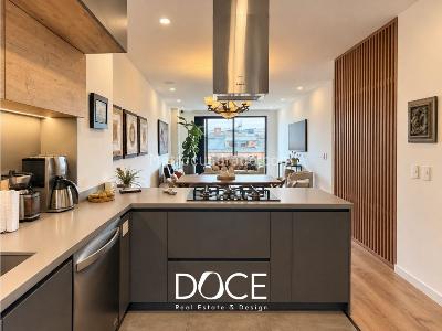 Apartamento de 2 alcobas en venta en Chico Navarra, Bogotá, 112 m² · foto 6 de 16