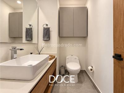 Apartamento de 2 alcobas en venta en Chico Navarra, Bogotá, 112 m² · foto 8 de 16