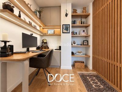 Apartamento de 2 alcobas en venta en Chico Navarra, Bogotá, 112 m² · foto 9 de 16