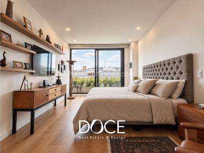 Apartamento de 2 alcobas en venta en Chico Navarra, Bogotá, 112 m² · foto 10 de 16