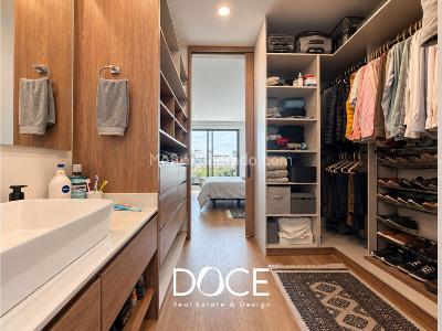 Apartamento de 2 alcobas en venta en Chico Navarra, Bogotá, 112 m² · foto 12 de 16