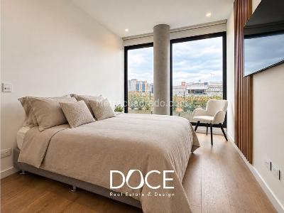 Apartamento de 2 alcobas en venta en Chico Navarra, Bogotá, 112 m² · foto 14 de 16