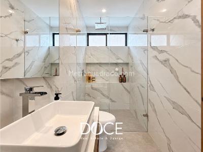 Apartamento de 2 alcobas en venta en Chico Navarra, Bogotá, 112 m² · foto 16 de 16