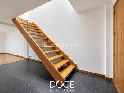 Apartamento de 2 alcobas en venta en Chico Navarra, Bogotá, 109 m² · foto 8 de 16