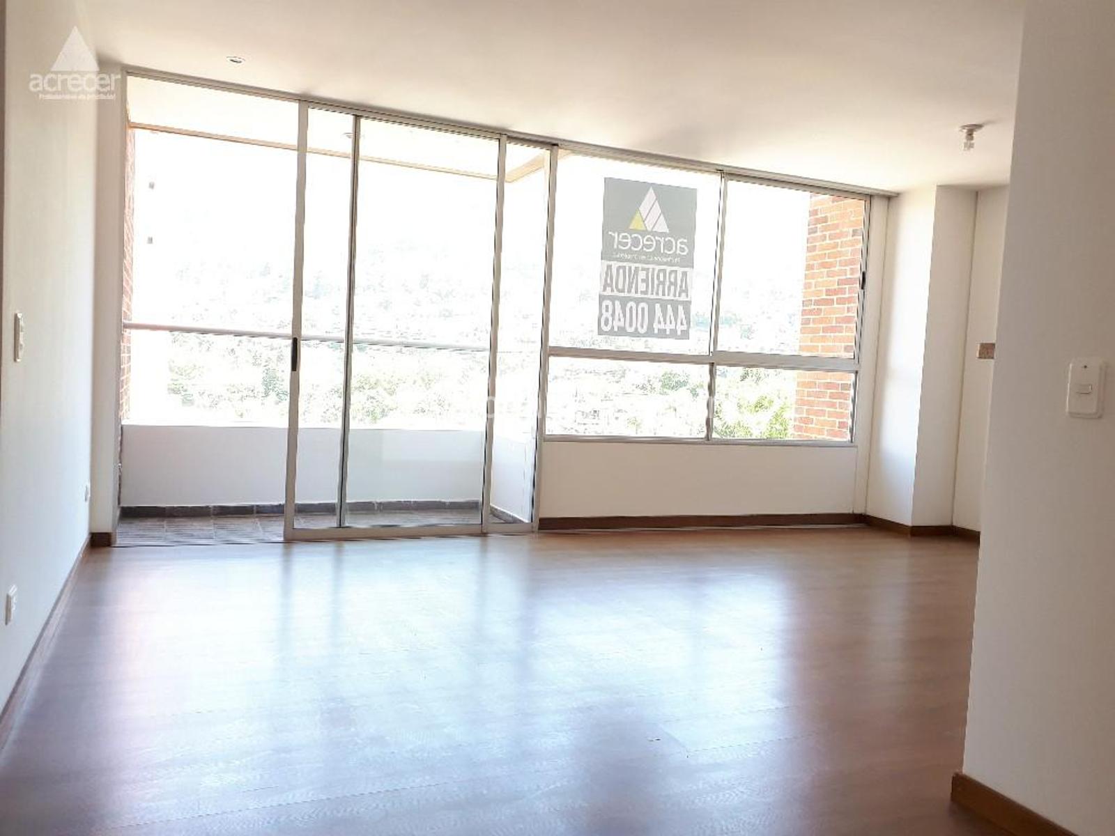 Foto del apartamento