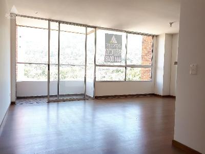 Apartamento de 2 alcobas en arriendo en El Esmeraldal, Envigado, 74 m² · foto 3 de 14