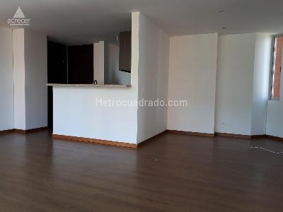 Apartamento de 2 alcobas en arriendo en El Esmeraldal, Envigado, 74 m² · foto 4 de 14