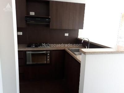Apartamento de 2 alcobas en arriendo en El Esmeraldal, Envigado, 74 m² · foto 5 de 14