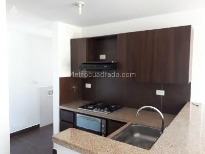 Apartamento de 2 alcobas en arriendo en El Esmeraldal, Envigado, 74 m² · foto 6 de 14