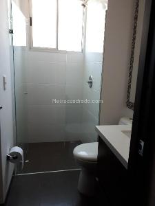 Apartamento de 2 alcobas en arriendo en El Esmeraldal, Envigado, 74 m² · foto 13 de 14