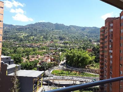 Apartamento de 2 alcobas en arriendo en El Esmeraldal, Envigado, 74 m² · foto 14 de 14