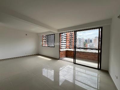 Apartamento de 3 alcobas en venta en La Doctora, Sabaneta, 76 m² · foto 2 de 20