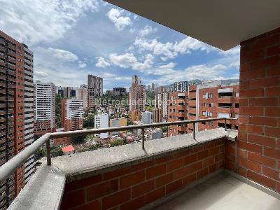 Apartamento de 3 alcobas en venta en La Doctora, Sabaneta, 76 m² · foto 3 de 20