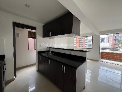 Apartamento de 3 alcobas en venta en La Doctora, Sabaneta, 76 m² · foto 5 de 20