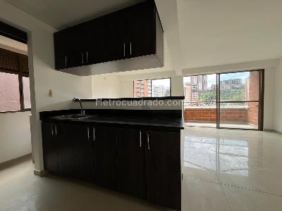 Apartamento de 3 alcobas en venta en La Doctora, Sabaneta, 76 m² · foto 7 de 20