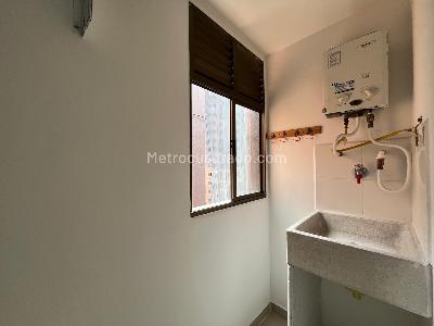 Apartamento de 3 alcobas en venta en La Doctora, Sabaneta, 76 m² · foto 8 de 20