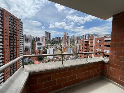 Apartamento de 3 alcobas en venta en La Doctora, Sabaneta, 76 m² · foto 9 de 20