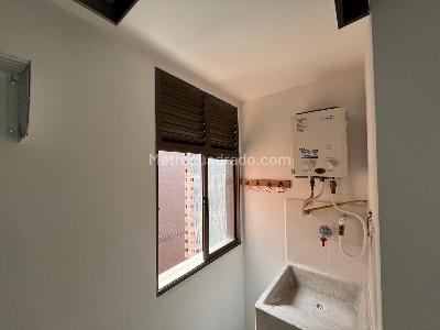 Apartamento de 3 alcobas en venta en La Doctora, Sabaneta, 76 m² · foto 17 de 20