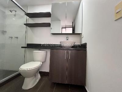 Apartamento de 3 alcobas en venta en La Doctora, Sabaneta, 76 m² · foto 19 de 20