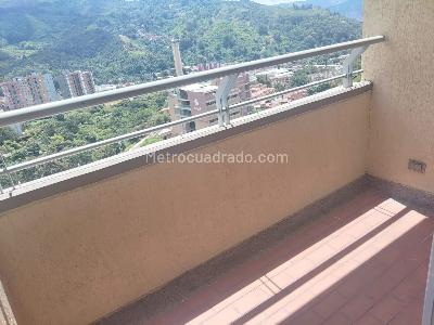 Apartamento en venta en Ditaires, Itagüí · foto 6 de 18