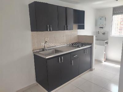 Apartamento en venta en Ditaires, Itagüí · foto 8 de 18