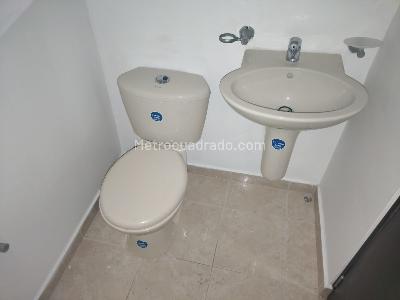 Apartamento en venta en Ditaires, Itagüí · foto 18 de 18