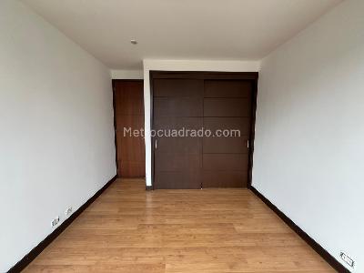 Apartamento de 3 alcobas en arriendo en Los Parra, Medellín, 163 m² · foto 12 de 20
