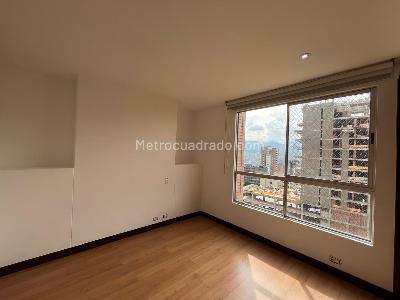 Apartamento de 3 alcobas en arriendo en Los Parra, Medellín, 163 m² · foto 14 de 20