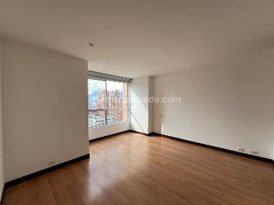 Apartamento de 3 alcobas en arriendo en Los Parra, Medellín, 163 m² · foto 18 de 20