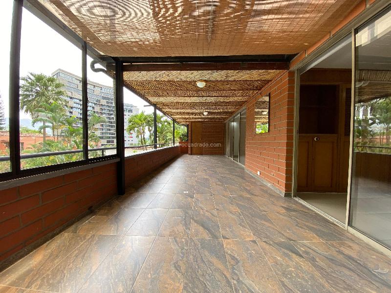 3BR Apartment in Milla De Oro (180 m²) - 2