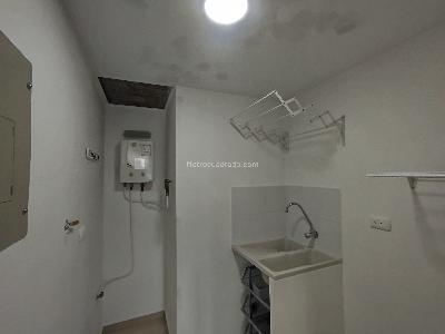 Apartamento de 1 alcoba en arriendo en Los Balsos, Medellín, 56 m² · foto 12 de 18