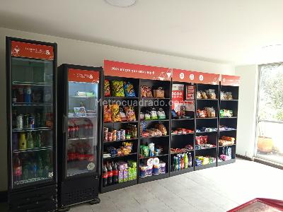 Apartamento de 1 alcoba en arriendo en Los Balsos, Medellín, 56 m² · foto 13 de 18
